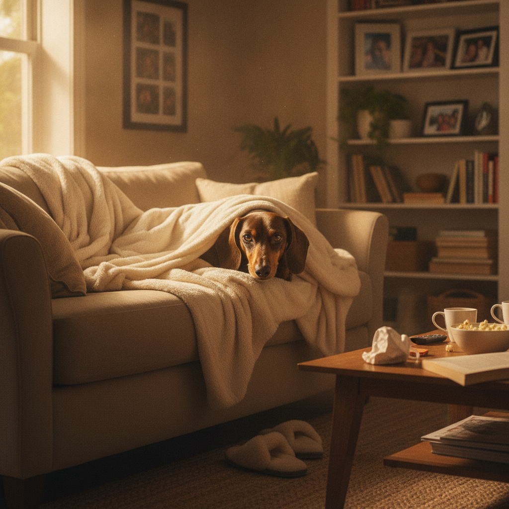 10 Funny Quirks Only a Dachshund Mom Would Understand