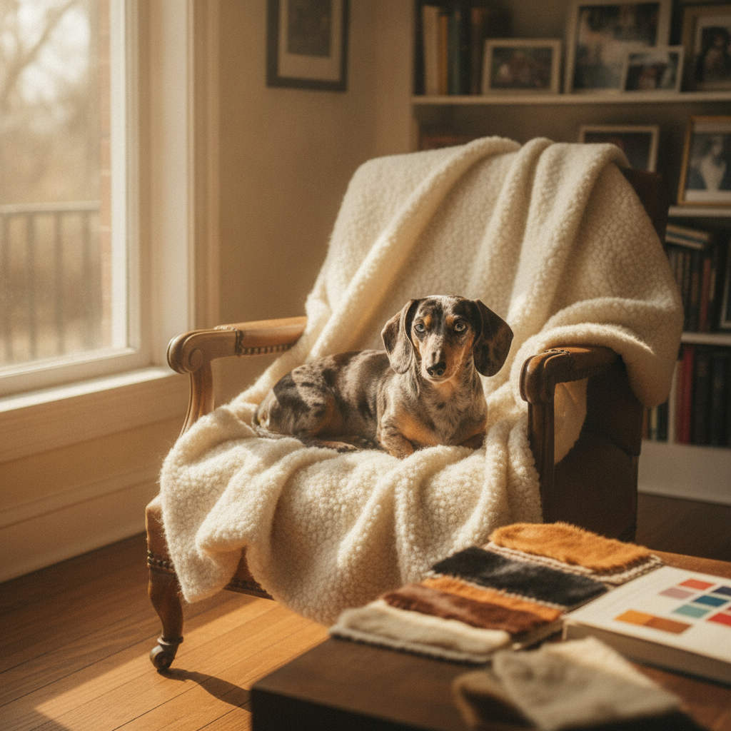 Every Dachshund Color and Coat Type, Explained