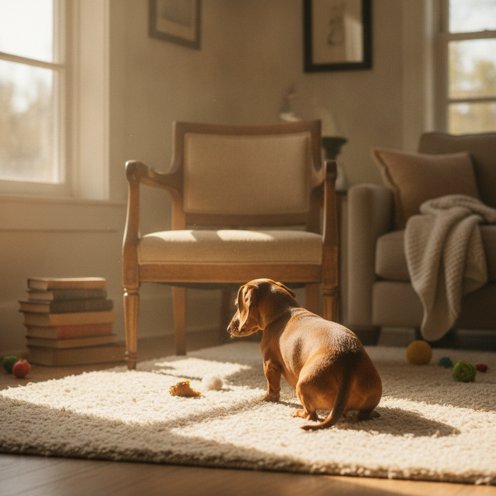 That Viral 'Ignoring' Dachshund is All of Us: 5 Funny Reasons Your Doxie Doesn't Listen