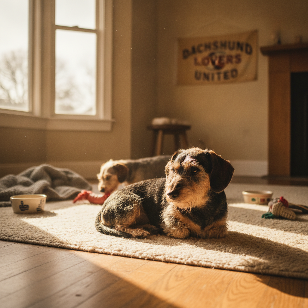 Your First Wienerfest: A Survival Guide for You and Your Social Sausage