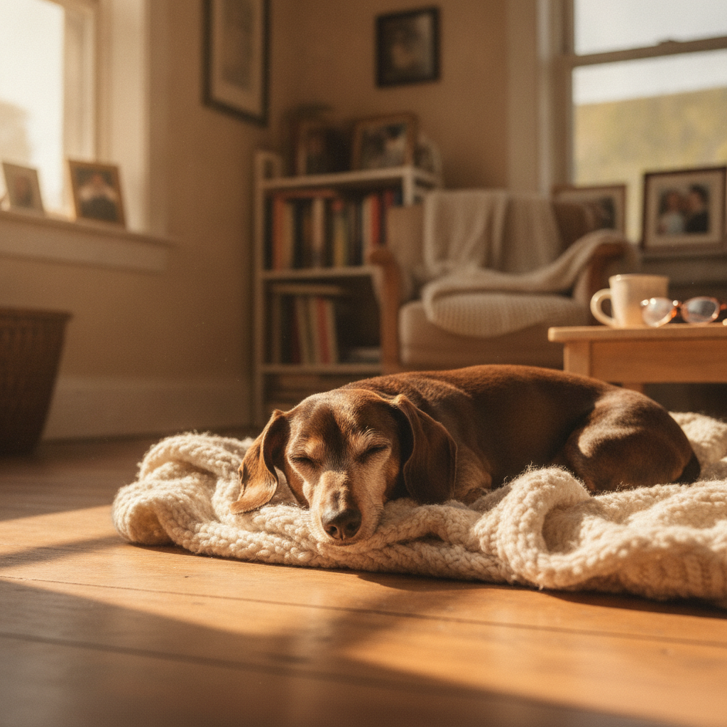 How Long Do Dachshunds Live? The Real Answer (and How to Add Years)