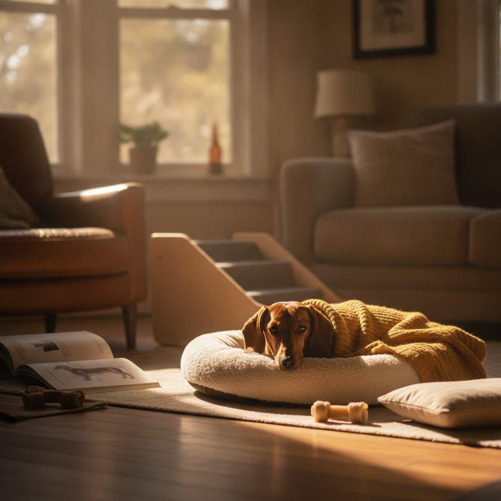 What a 'Wheelie Wiener' Can Teach Us About Preventing Back Problems