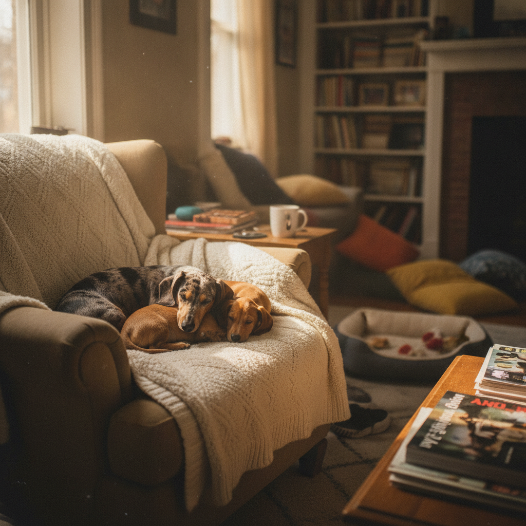 So, Everyone Wants a Dachshund Now. Is This a Good Thing? An Owner's Perspective.